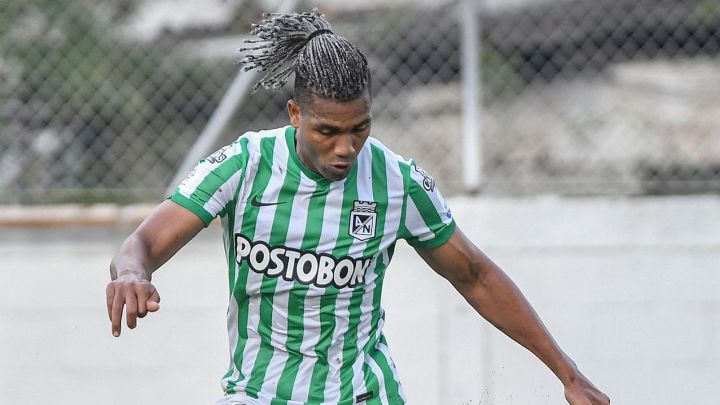 Nacional recibe a Águilas por la fecha 7 de la Liga BetPlay.
