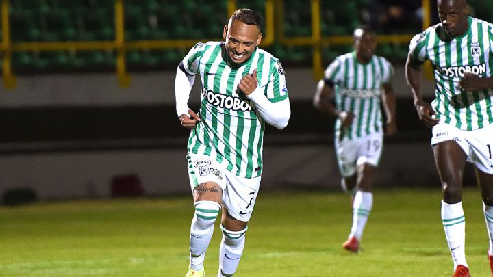 Horarios, cómo y dónde ver Nacional - Águilas Doradas, partido de la fecha 7 de la Liga BetPlay que se jugará en el estadio Atanasio Girardot desde las 6:00 p.m.