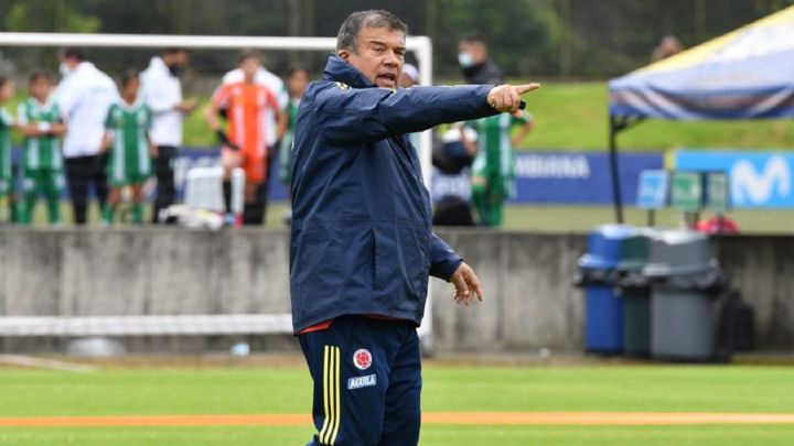 Selección Colombia femenina Sub 17: El técnico Nelson Abadía entregó la lista de 23 jugadoras convocadas a microciclo en Bogotá hasta el 10 de septiembre.