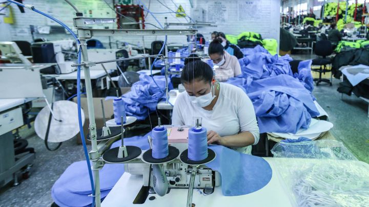 Tasa de desempleo: ¿cuánto ha bajado en el mes de julio?
