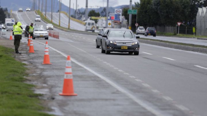 Pico y Placa Solidario Bogotá: qué es, precios, tipos de permisos y cómo solicitarlo