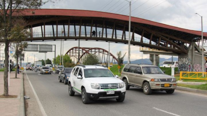 Pico y Placa Solidario Bogotá: cómo inscribir mi carro y cuáles son las excepciones
