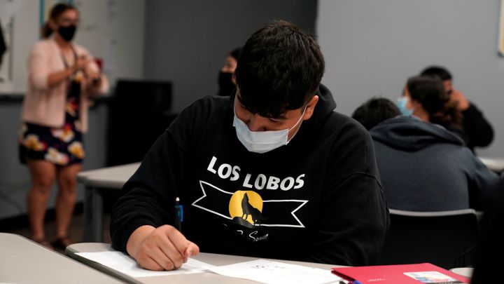 Estas son las mejores universidades en Colombia según THE