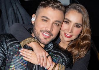 En redes sociales, Paola Jara denuncia robo a Jessi Uribe