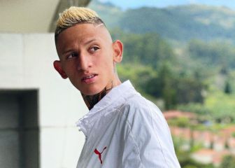 La Liendra recupera su cuenta de Instagram