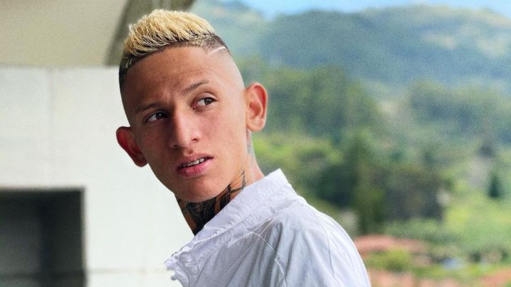 La Liendra recupera su cuenta de Instagram luego de 2 semanas