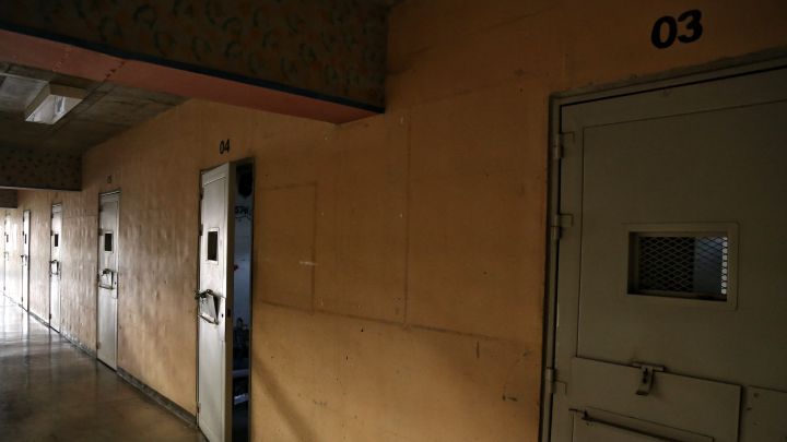 Tumban la Cadena perpetua en Colombia