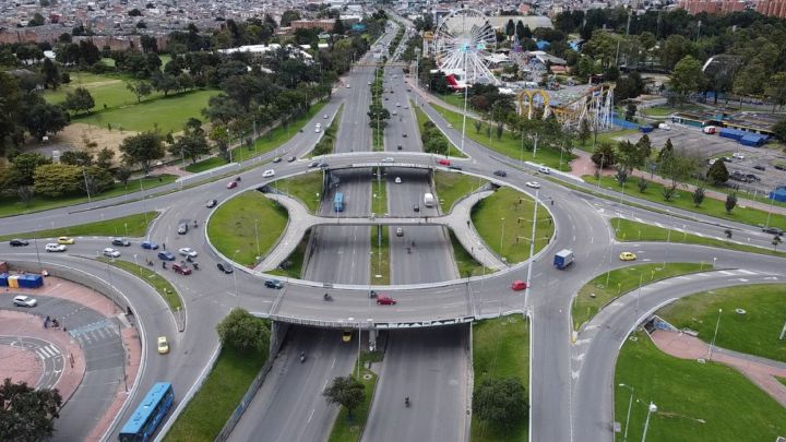 Pico y placa en Bogotá, sábado 4 de septiembre: horarios, excepciones y cómo funciona