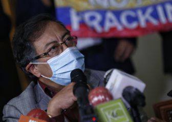 Colombia Humana: qué se sabe sobre personería jurídica