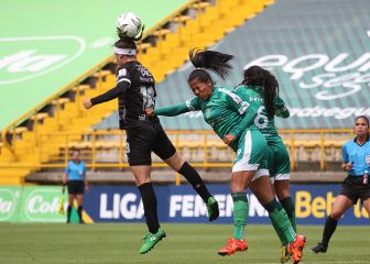 Cali - Equidad: TV, horario y cómo ver la liga femenina