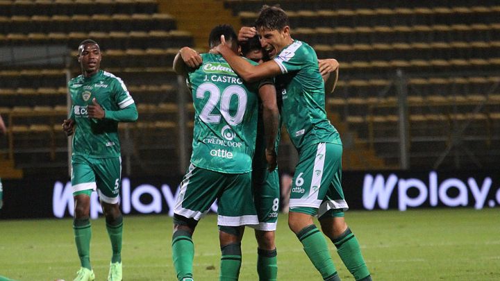Equidad gana su primer juego de local ante Jaguares
