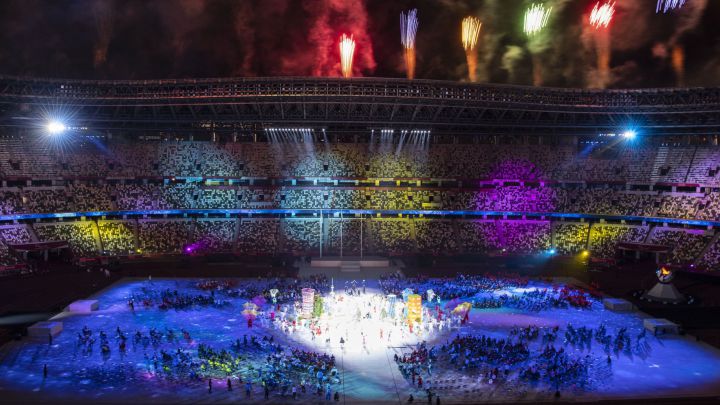 Colombia cerró los mejores Juegos Paralímpicos de su historia en Tokio 2020. La delegación nacional cosechó 24 medallas: 3 de oro, 7 de plata y 14 de bronce