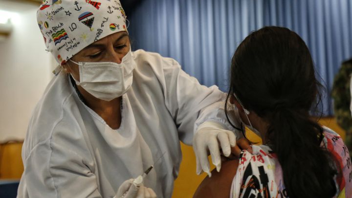 Curva del coronavirus en Colombia, hoy 5 de septiembre: ¿Cuántos casos y muertes hay?