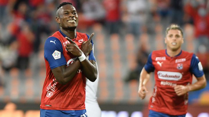 Independiente Medellín recibe a Independiente Santa Fe en el Atanasio Girardot por la fecha 8 de la Liga BetPlat. El juego comenzará a las 3:00 p.m.