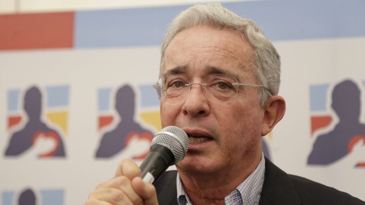 ¿Cuándo se conoce el candidato del uribismo a la presidencia y quiénes aspiran?