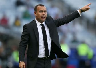 Dudamel y Umaña, candidatos para dirigir a Deportivo Cali