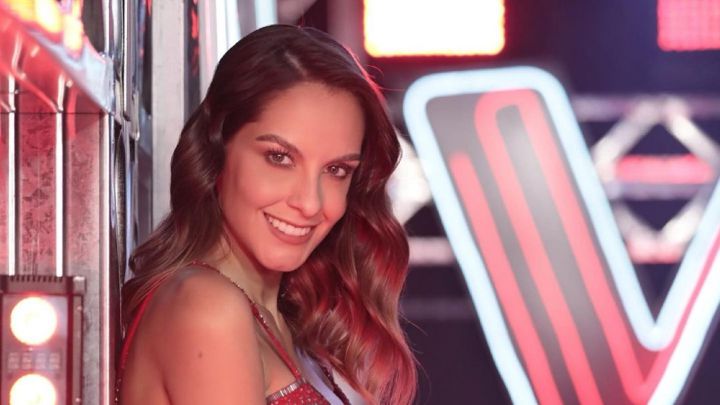 Laura Acuña revela novedades de La Voz Kids