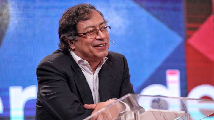 Gustavo Petro tomará acciones legales contra Claudia López