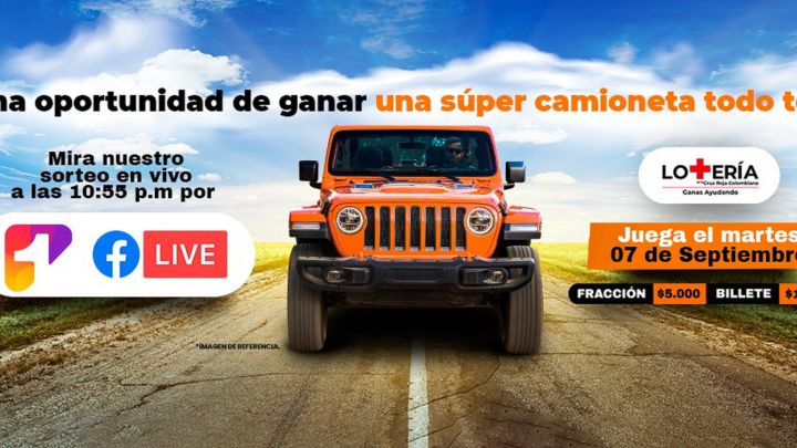 Resultados chances y loterías Cruz Roja y Huila hoy: ganadores y números que cayeron | 7 de septiembre
