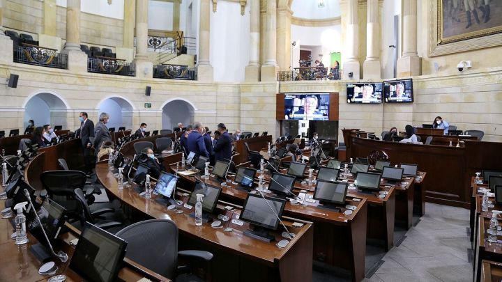 Reforma tributaria: por cuántos votos se ha aprobado y cuáles son los siguientes pasos