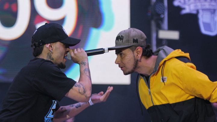 Red Bull Batalla de gallos en Colombia: horario, participantes y donde ver la Final Nacional 2021