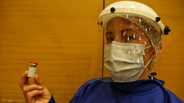Coronavirus en Colombia: resumen y casos del 9 de septiembre