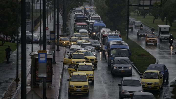 Pico y placa en Bogotá, jueves 9 de septiembre: horarios, excepciones y cómo funciona