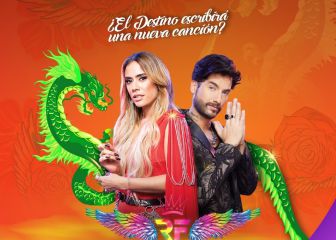 Final de 'La reina del flow' en Colombia: fecha confirmada