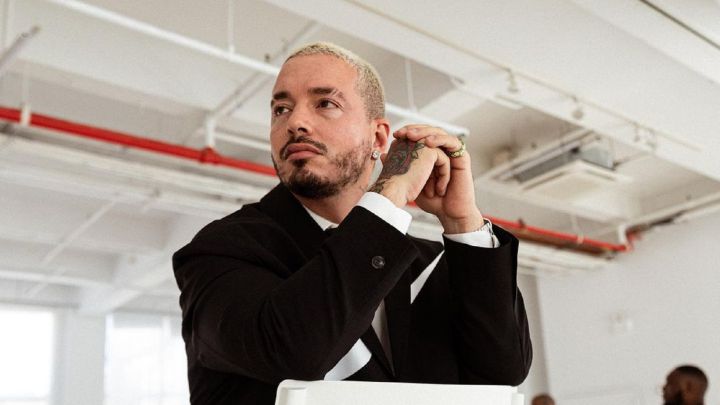 J Balvin estrena ‘Jose’, su sexto álbum musical