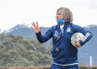 Los elogios y consejos de Gamero a Rueda y Selección