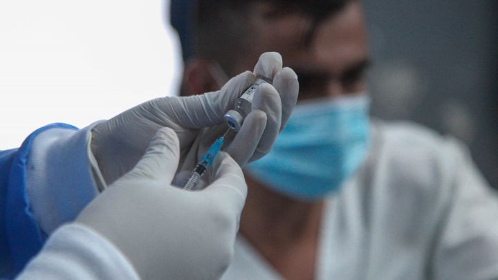 Coronavirus en Colombia en vivo: casos, vacunación y últimas medidas | hoy 11 de septiembre