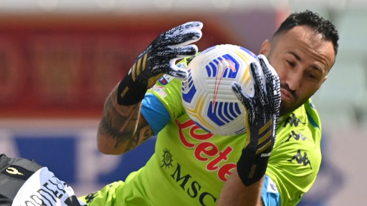 Napoli - Juventus: Horarios, cómo y dónde ver el partido fecha 3 de la Serie A que se jugará en el estadio Diego Maradona desde las 11:00 a.m.