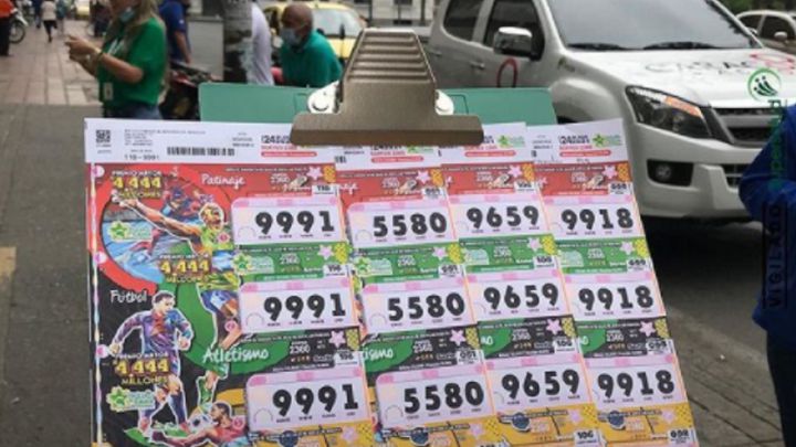 Resultados Baloto, loterías Boyacá, Cauca y más hoy: números que cayeron y ganadores | 11 de septiembre