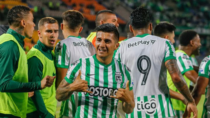 Nacional - La Equidad: Horarios, cómo y dónde ver el partido por la fecha 9 de la Liga BetPlay que se jugará en el Atanasio Girardot desde las 6:05 p.m.