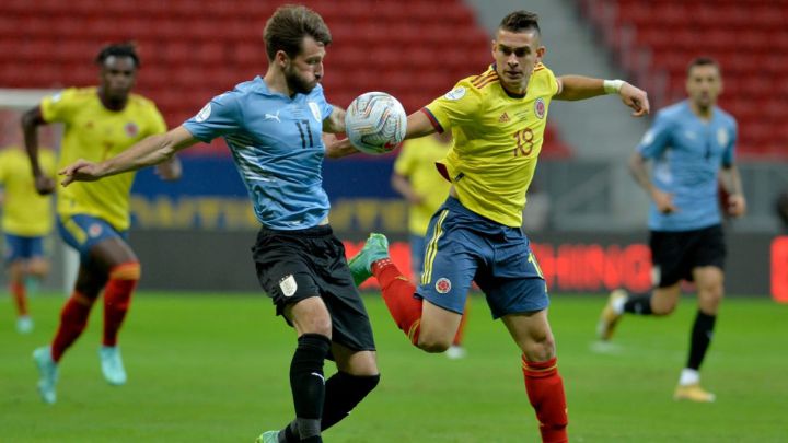 Conmebol ratificó la triple fecha de Eliminatorias para el mes de octubre en el que la Selección Colombia enfrentará a Uruguay, Brasil y Ecuador.