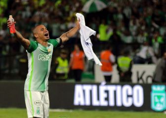 Macnelly Torres es asaltado en su negocio en Medellín