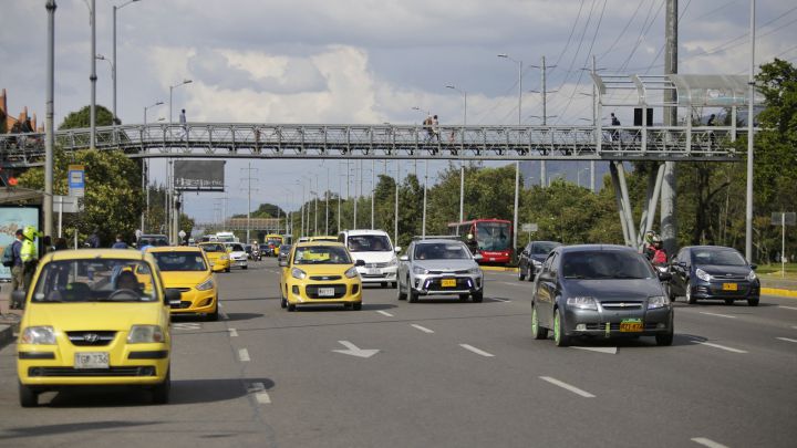 Pico y placa en Bogotá, martes 14 de septiembre: horarios, excepciones y cómo funciona