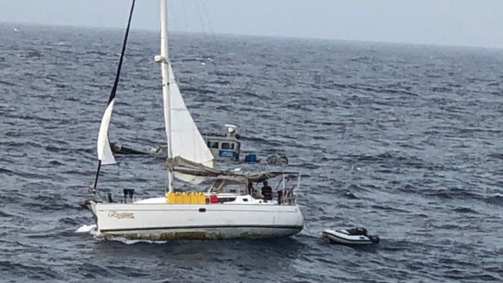 Naufragio en Isla Tortuga: últimas noticias y qué se sabe