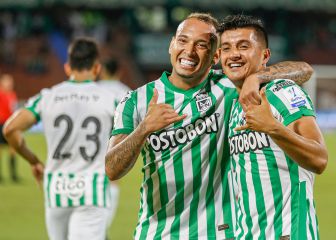 Estadística en la que Nacional supera al United, Juventus...