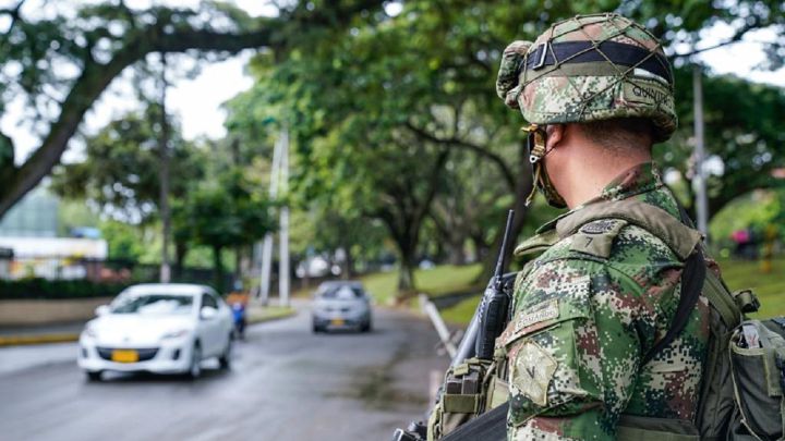 Así es el plan de Claudia López para acabar con la inseguridad: la Policía Militar entra en Bogotá