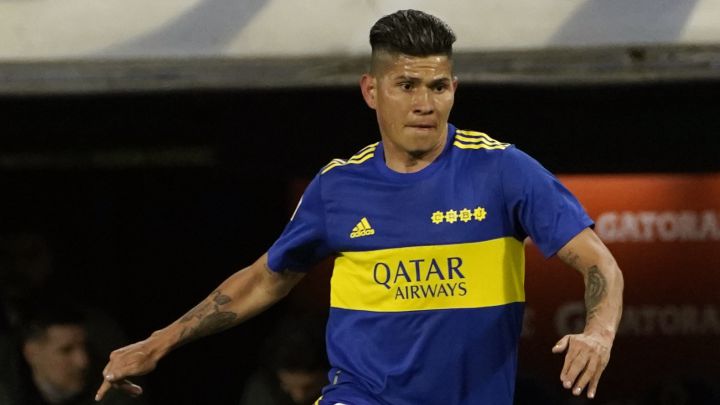 Boca Juniors, con Frank Fabra y Jorman Campuzano, empató ante Defensa y Justicia de Raúl Loaiza.