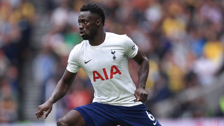 Davinson Sánchez regresará de Croacia a Inglaterra para ser titular en Tottenham ante Chelsea. Nuno Espirito Santo espera por la llegada del central.