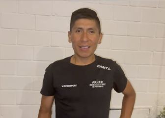 Nairo: