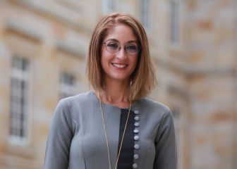 ¿Jennifer Arias detuvo proyecto de ley del uribismo?