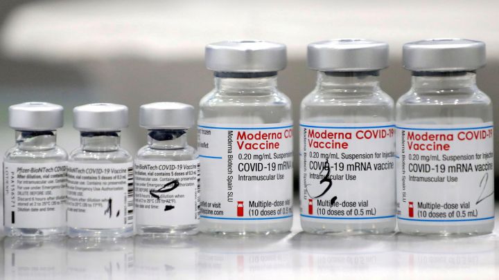 Coronavirus en Colombia en vivo hoy: restricciones, nuevas medidas y vacunación