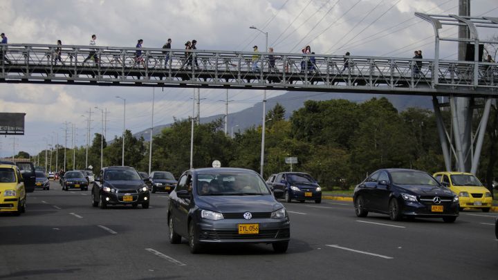 Pico y placa en Bogotá, jueves 16 de septiembre: horarios, excepciones y cómo funciona