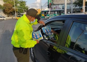 Revelan los 32 más buscados en Barranquilla por la Policía