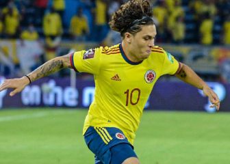 Horarios de Colombia para la triple fecha de octubre
