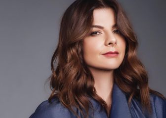 Carolina Cruz aplaude la relación de Daniella Álvarez