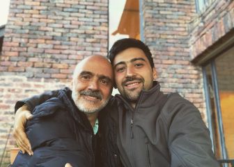 Variel Sánchez defiende a su padre por MasterChef